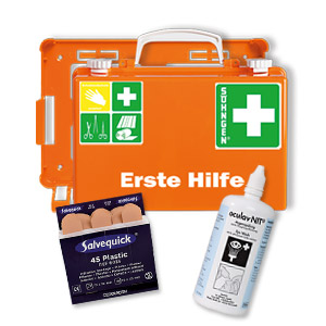 Persönliche Sicherheit