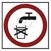 Kein Trinkwasser