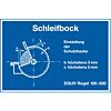 Schleifbock
