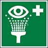 Augenspüleinrichtung