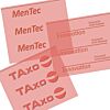 Klischee für Verpackungsband