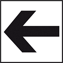 Richtungspfeil