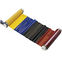 BBP85 / PowerMark-Farbband 4-farbig