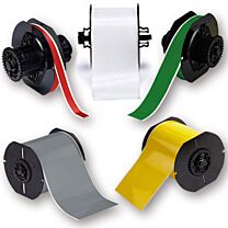 Vinylbänder B-595 für BBP3x, S3xxx, i3300, i5300