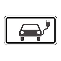 Elektrisch betriebene Elektrofahrzeuge