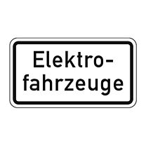 Elektrofahrzeuge