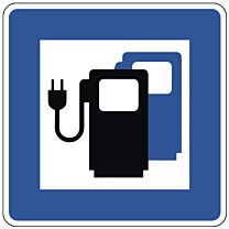 Ladestation für Elektrofahrzeuge