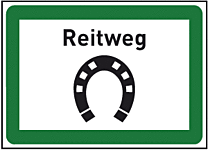 Reitweg