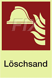 Löschsand - langnachl.