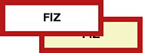 FIZ - Feuerwehrinformationszentrale