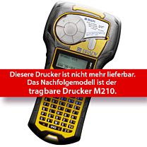 BMP21-PLUS-Drucker
