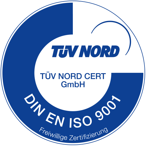 DIn EN ISO 9001